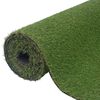 vidaXL Sztuczny trawnik, 1x15 m; 20 mm, zielony