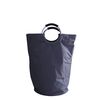 RIDDER Kosz na pranie, 65 L, szary