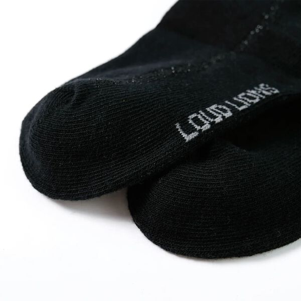 Rajstopy dziecięce, czarne, 104