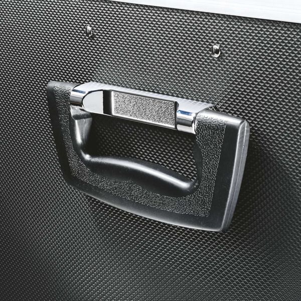 Leitz Zamykana skrzynka na teczki zawieszane, A4