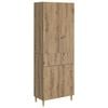 Artisan_oak
