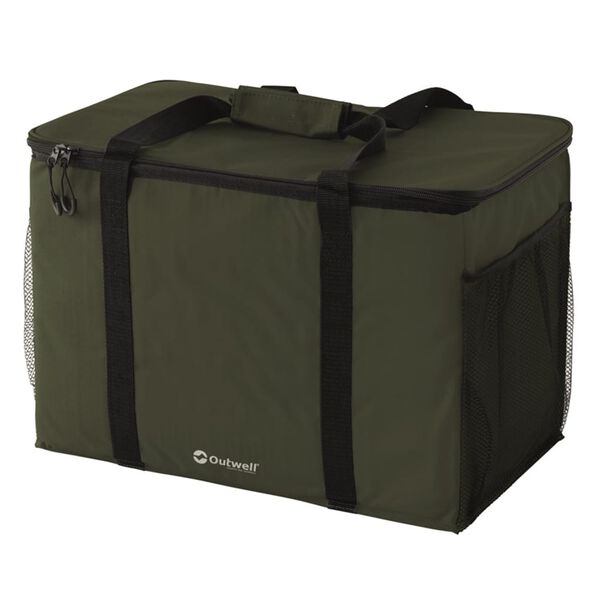 Outwell Torba chłodząca Penguin, 25 L, ciemnozielona, L