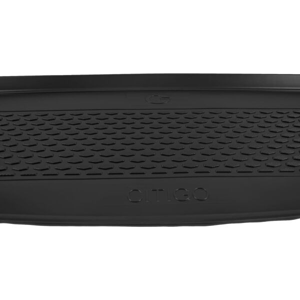 vidaXL Mata do bagażnika &Scaron;koda CITIGO (2012-) i CITIGO iV (2020-)