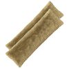 vidaXL Poszewka na poduszkę 2 pcs HEERLEN Jasnozielony 40 x 145 cm
