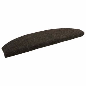 vidaXL Samoprzylepne maty na schody 15 szt. 80 x 24,5 x 3,5 cm