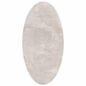 vidaXL Dywan HUARTE piaskowy 80 x 150 cm 100% poliester