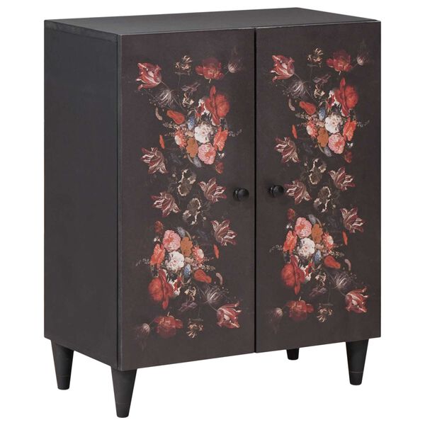 vidaXL Szafy do przechowywania Wielokolorowe 60 x 33.4 x 75.1 cm