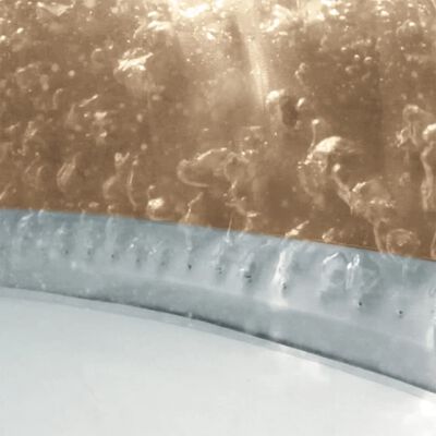 Intex Basen z hydromasażem PureSpa, okrągły, 196x71 cm