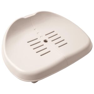 Intex Siedzisko do wanny z hydromasażem PureSpa, 47x36x22 cm