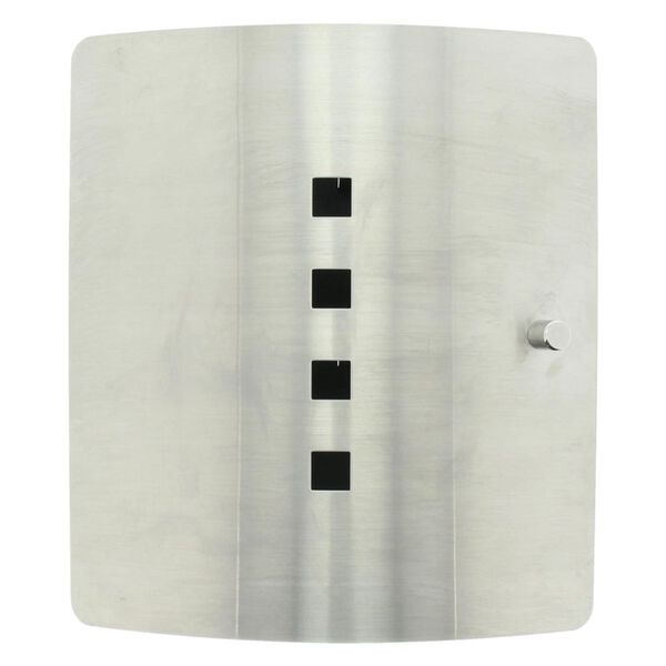 BURG-W&Auml;CHTER Skrzynka na klucze QUAD 6204/10 Ni