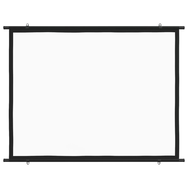 vidaXL Ekran projekcyjny, 60'', 4:3