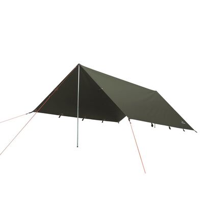 Easy Camp Namiot typu tarp, 3x3m, rustykalna zieleń