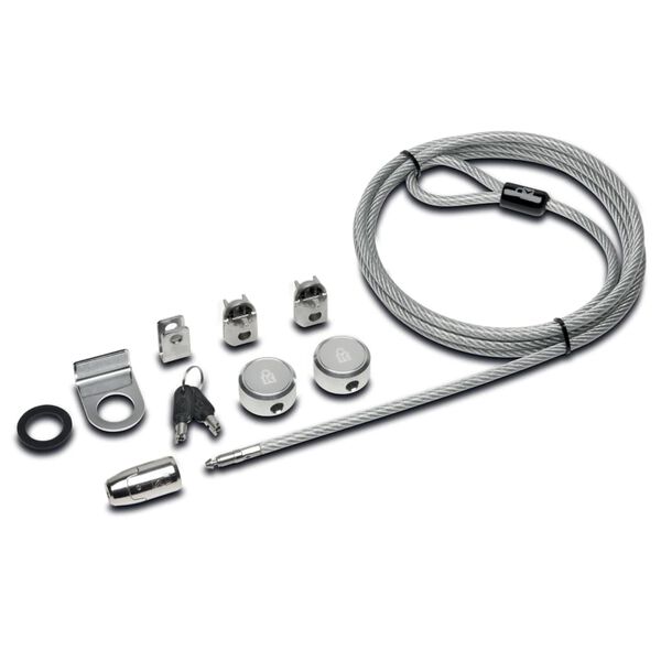 Kensington Zestaw do blokady komputer&oacute;w Mac Pro i Pro Display XDR