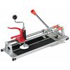 Toolland Przecinarka do glazury 2-w-1, 400 mm, PH390