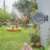 Hozelock Bęben na wąż ogrodowy Auto Reel, z wężem 30 m, ścienny