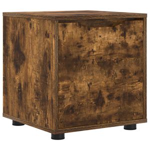 vidaXL Szafka Łazienkowa 40,5 x 40 x 44 cm Drewno inżynieryjne