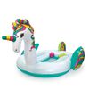 Bestway Materac basenowy Giant Unicorn Island