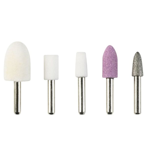 Medisana Urządzenie do manicure i pedicure MP 810, biało-szare