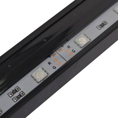 Oświetlenie LED do akwarium, RGB, 56,5 cm