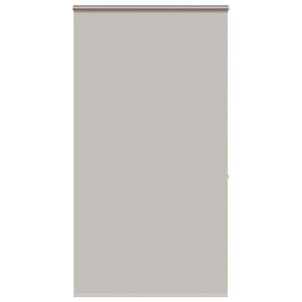 vidaXL Roleta prysznicowa z kasetą 130x240 cm Szerokość tkaniny 126 cm