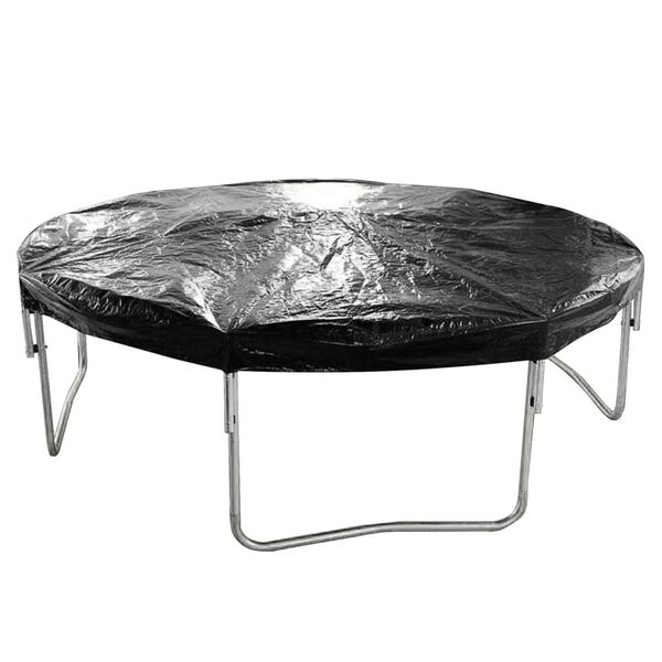 TRIGANO Pokrowiec na trampolinę, średnica 4,27 m