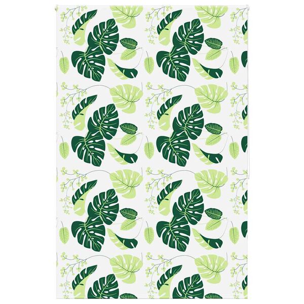 vidaXL Roleta prysznicowa 160x240 cm Szerokość tkaniny 156 cm