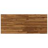 vidaXL Prostokątny Blat Stołu 110 x 40 x 3,2 cm Prostokątny