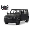JAMARA Zdalnie sterowany samoch&oacute;d Mercedes-Benz AMG G63" 2,4 GHz 1:14