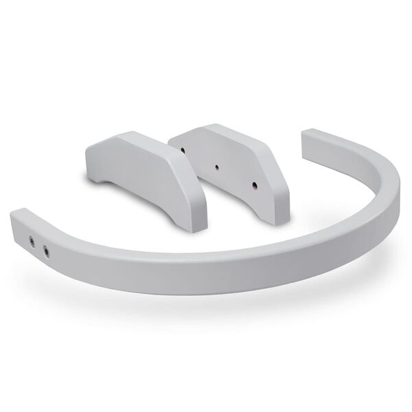 tiSsi Drążek podtrzymujący na klatkę piersiową do wysokiego krzesełka