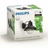 Philips myGarden Kinkiet Hoverfly, 1 x 60 W, czarny, 1723730PN