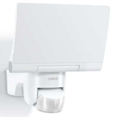 Steinel Reflektor zewnętrzny XLED HOME 2 Connect, biały