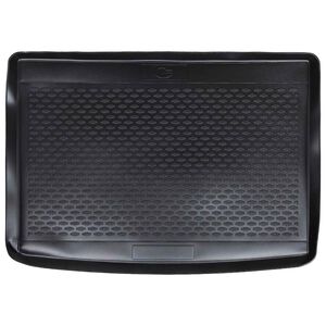 vidaXL Mata bagażnika pasuje do VW GOLF VIII Hatchback 2020- Guma