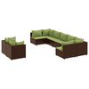 Brown_and_green