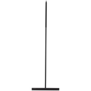 Sealskin Ściągaczka do podłogi Deluxe, czarna