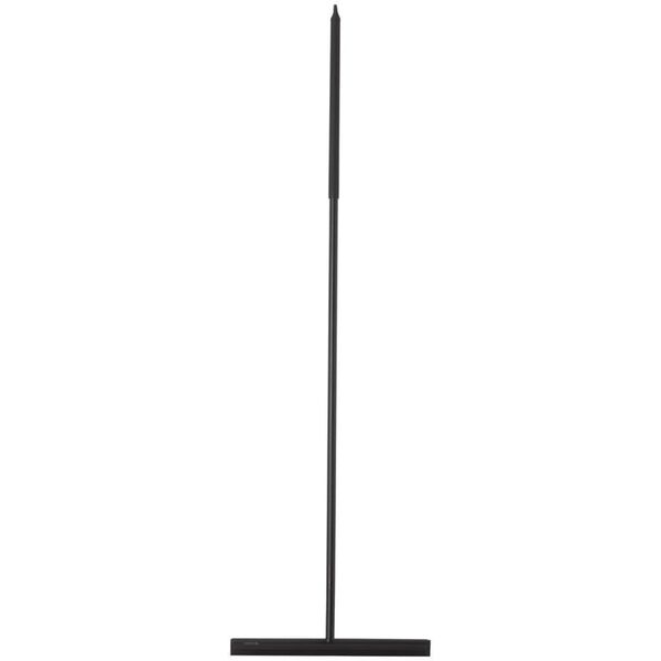 Sealskin Ściągaczka do podłogi Deluxe, czarna