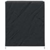 vidaXL Pokrowiec na meble ogrodowe 165 x 70 x 185 cm