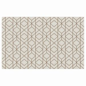 vidaXL Dywan zewnętrzny/wewnętrzny, kolorowy 190x300 cm