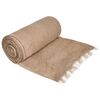 vidaXL Rolka Jutowa 160 x 10000 cm