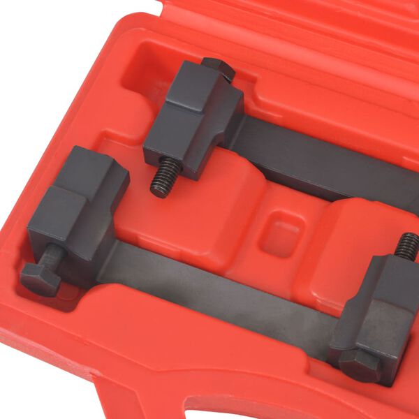 vidaXL Zestaw do blokady rozrządu VAG 2.4/3.2 FSI, do Audi V6, V8, V10