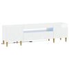 vidaXL Szafka na Telewizor LED DELFT 153 x 35 x 43 cm