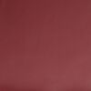 vidaXL Fotel obrotowy Czerwone wino 63 x 75 x 76 cm PU