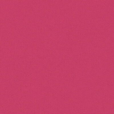 vidaXL Poduszki na zewnątrz, 4 sztuki, 60x40 cm, kolor różowy