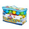 Bestway Piłeczki do basenu Splash and Play, 6,5 cm, 100 szt., kolorowe
