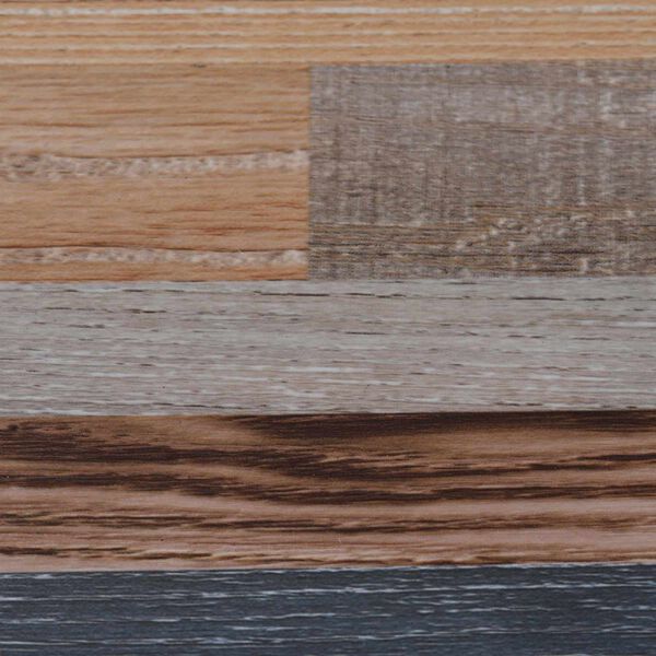 vidaXL Samoprzylepna Deska Podłogowa 32 pcs Wielokolorowe 4,46 m&sup2; PVC