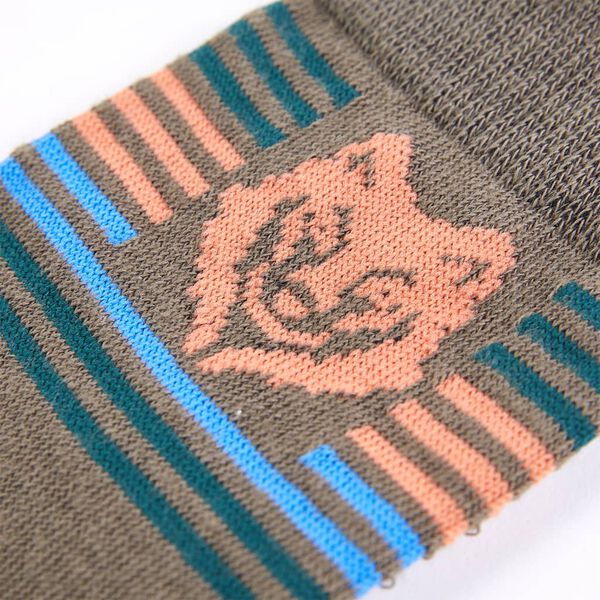 Skarpetki dziecięce, 5 par, 26-29