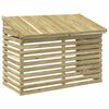 vidaXL Pokrywa do klimatyzatora 117,5x62,5x85,5 cm