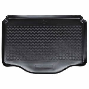 vidaXL Mata bagażnika pasuje do OPEL MOKKA, MOKKA X 2012-2020 Guma