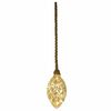 Luxform Ozdobna lampa LED Rope with Pine Cone, na baterie