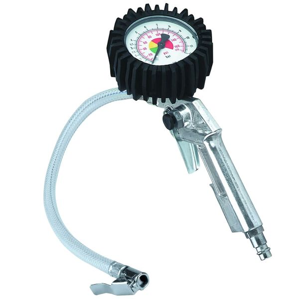 Einhell Manometr do pistoletu do nadmuchiwania opon