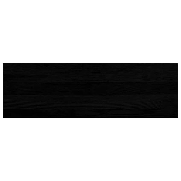 vidaXL Stopnie schodowe, 20 szt. brązowe 80x30x2cm lite drewno dębowe